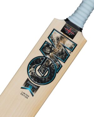 GM Diamond L540 DXM Cricket Bat