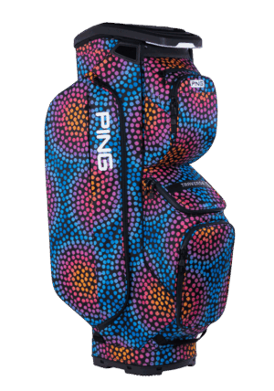 PING Traverse Bag