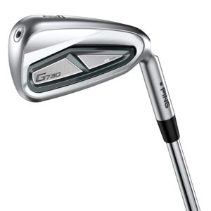 PING G730 Graphite Irons - 5-9PWUW