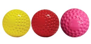 GM Bowling Ball - Box of 6