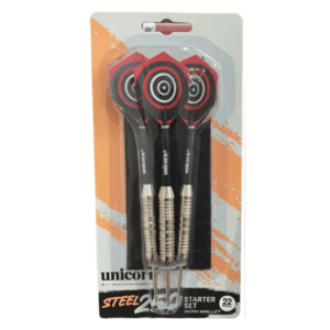 Unicorn S250 Darts - 22g