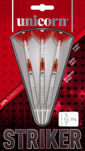 Unicorn Striker Darts