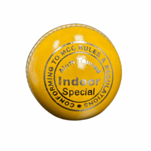 Blaster Indoor Cricket Ball