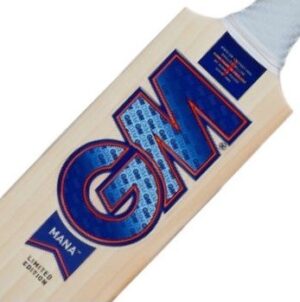 GM Mana L540 Cricket Bat