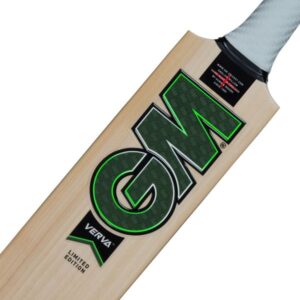 GM Verva L540 DXM Cricket Bat