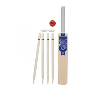 GM Mana Cricket Set