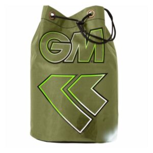 GM Cricket Ball Bag