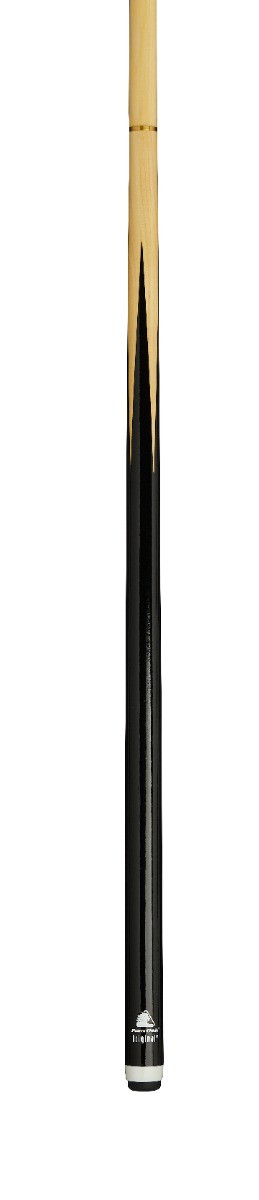 PowerGlide Original 1 Piece Cue - Black