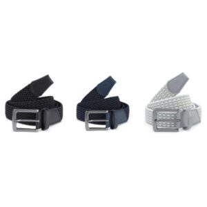 PING Men's Stretch Webbing Belt