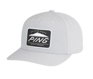 PING Camelback Cap