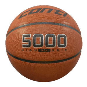 Conti B5000 Competition Basket Ball Size 7