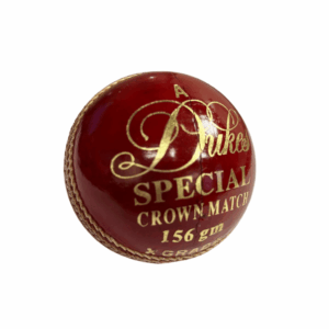 Dukes X Special Crown Match