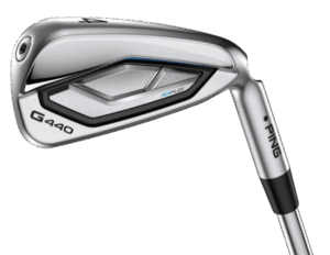 PING G440 Individual Steel Iron