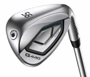 PING G440 Graphite Wedges