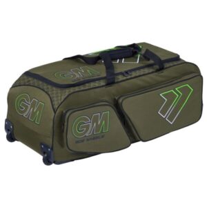 GM 909 Wheelie Bag