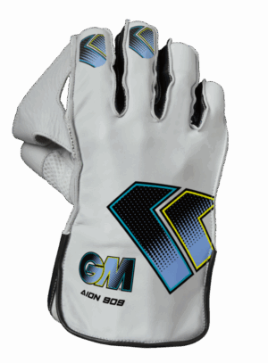 GM Mana 909 Wicket Keeping Gloves - Large Adult