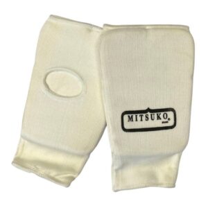 Mitsuko Karate Mitts - X Large