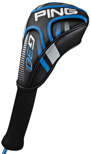 PING G30 Driver Headcover