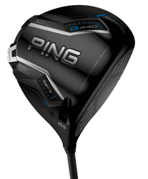 PING G440 SFT Driver