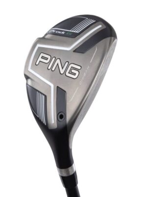 PING Prodi G Hybrid