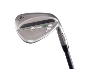 PING Prodi G Junior Wedge
