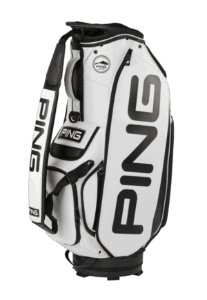 PING Tour Staff Bag
