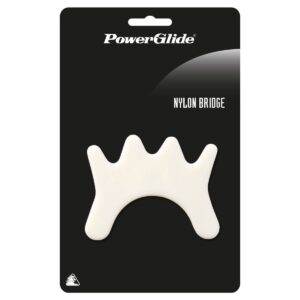 PowerGlide Nylon Bridge