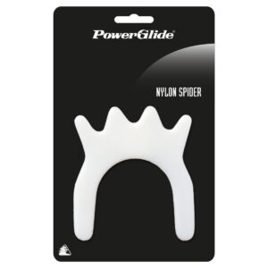 PowerGlide Nylon Spider