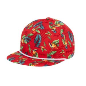 PING Resortist Cap