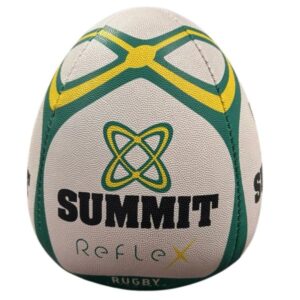 Summit Reflex Rugby Ball Size 5