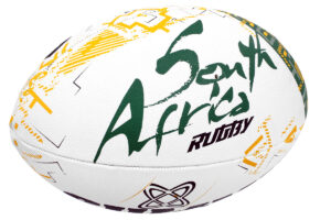 Summit SA Supporters Rugby Ball