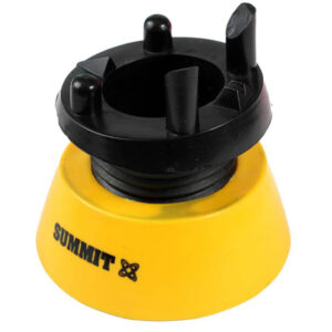 Summit Screw Kicking Tee
