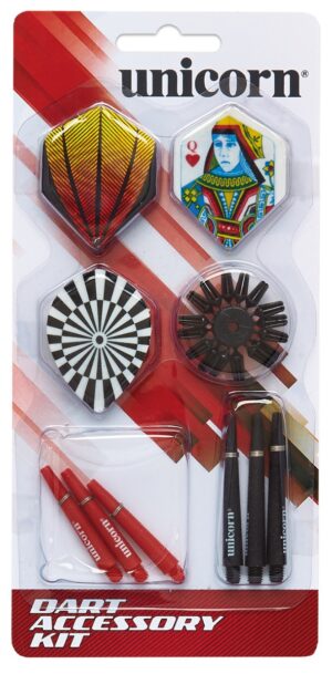 Unicorn Darts Accessory Kit