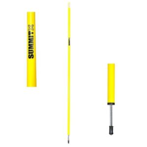 Summit Agility Pole Spiked 25mm