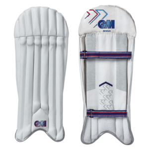 GM Mana Wicket Keeping Pads