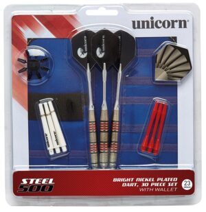 Unicorn S500 Darts - 23g