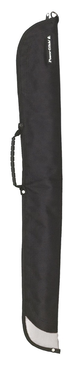 PowerGlide 2 Piece Soft Cue Case