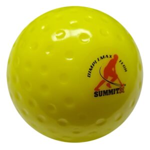 Summit Hockey Dimple Ball
