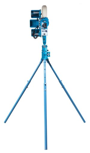 Jugs Cricket Bowling Machine