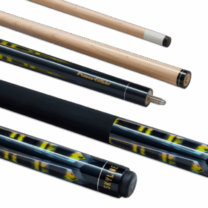 PowerGlide Skyline Pool Cue