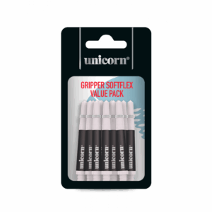 Unicorn Gripper Softflex Shaft - 5 Set Value