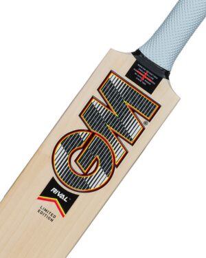 GM Rival L555 DXM Cricket Bat