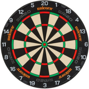 Unicorn Eclipse 2.0 Dartboard