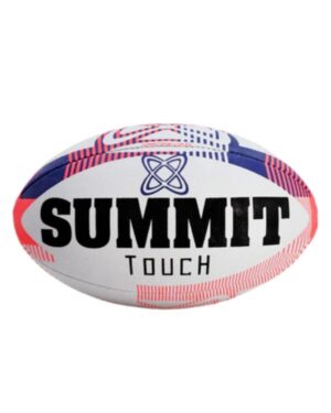 Summit Advance Touch Rugby Ball