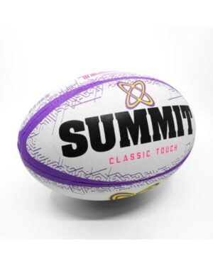 Summit Evolution Touch Rugby Ball