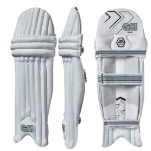 GM 303 Batting Pads (2024) - Small Junior