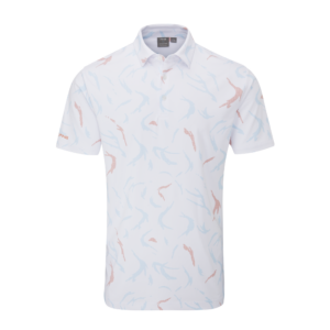 PING Ephron Polo Shirts