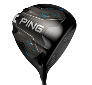 PING G440K Driver Left Hand
