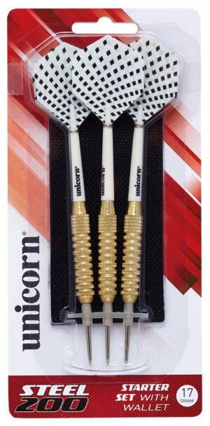 Unicorn S200 Darts - 21g