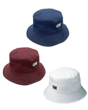 GM Bucket Hat